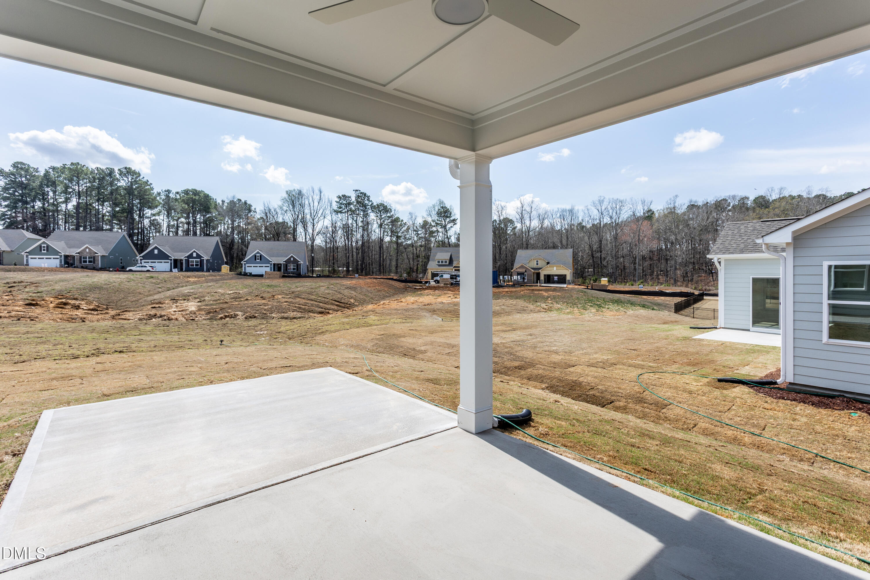 40 Slippery Elm Road Youngsville, NC 27596 - Photo 18 of 34