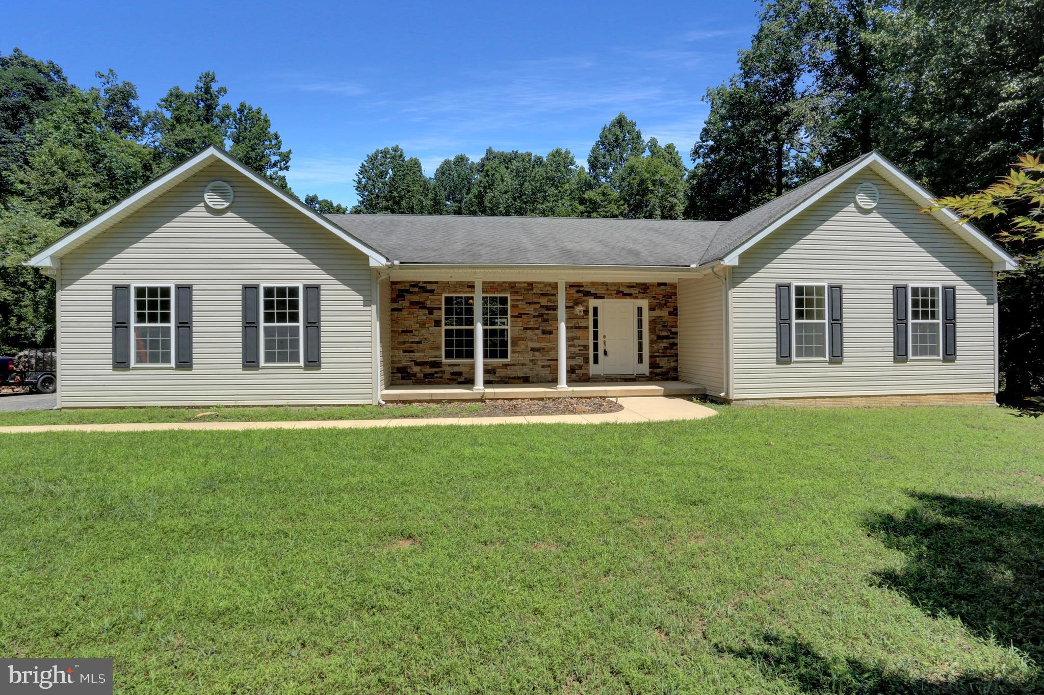 1332 Rock Ridge Road Jarrettsville, MD 21084 - Photo 1 of 71 Gallery Image 1