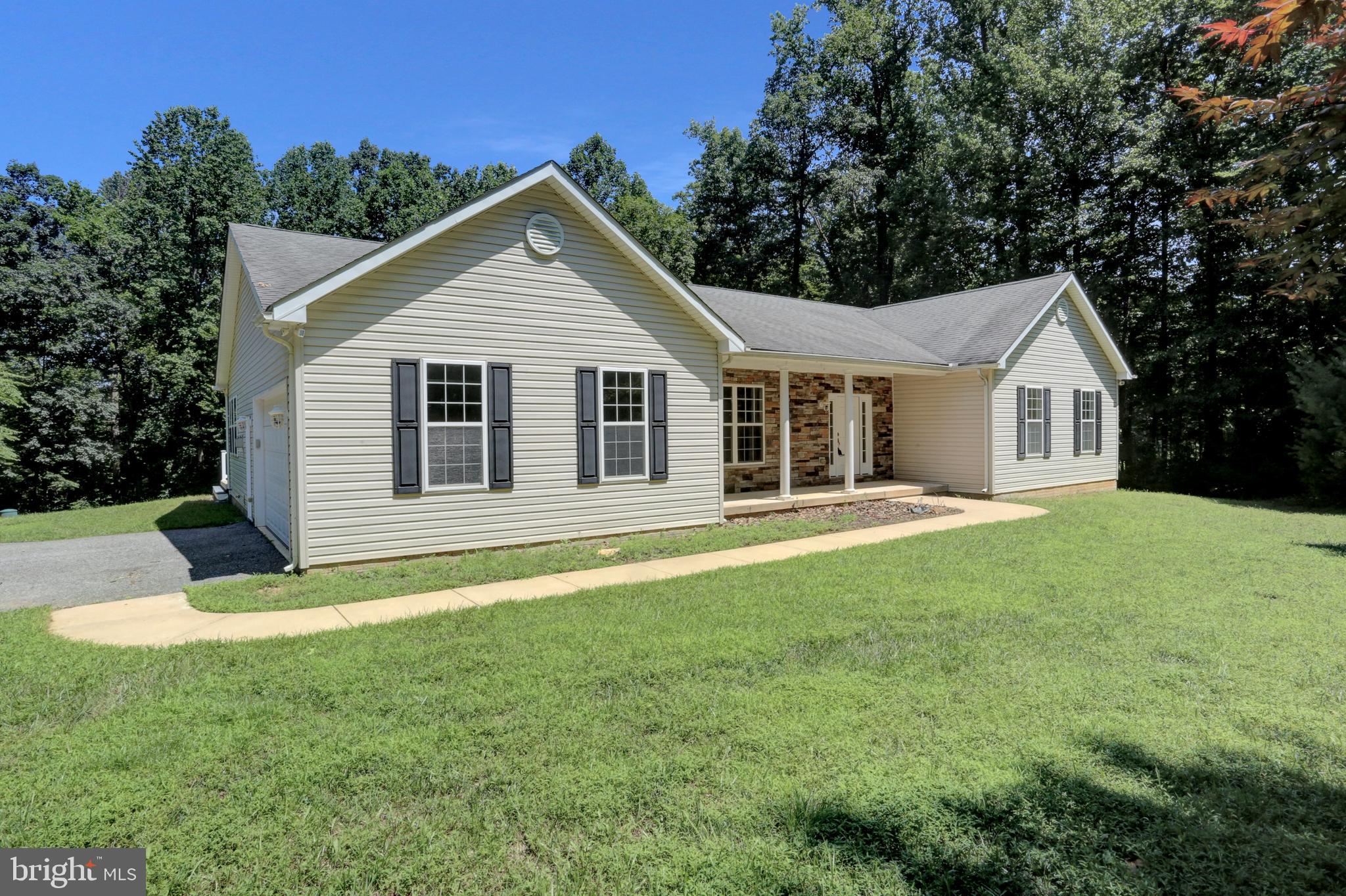 1332 Rock Ridge Road Jarrettsville, MD 21084 - Photo 2 of 71 Gallery Image 2