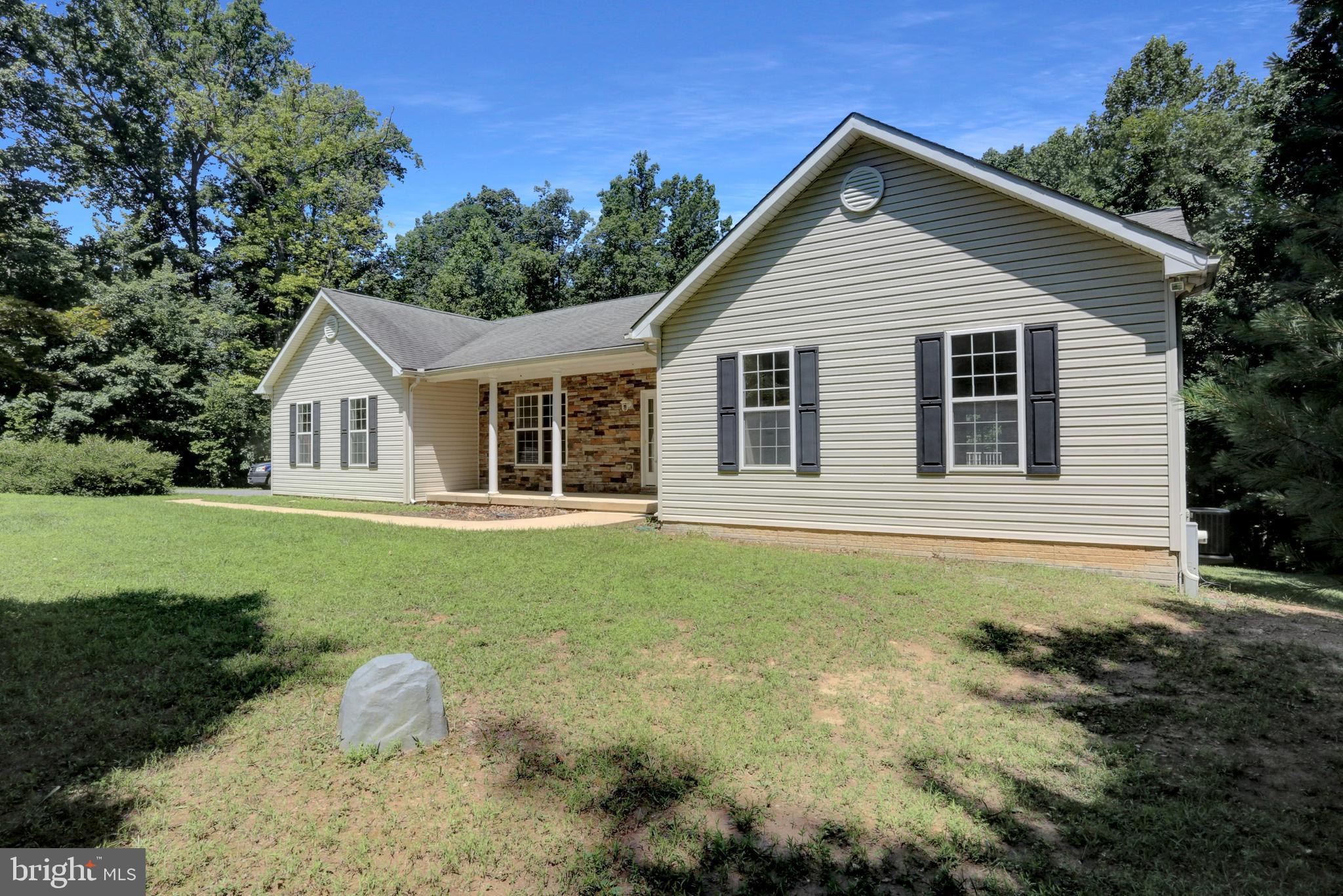 1332 Rock Ridge Road Jarrettsville, MD 21084 - Photo 3 of 71 Gallery Image 3
