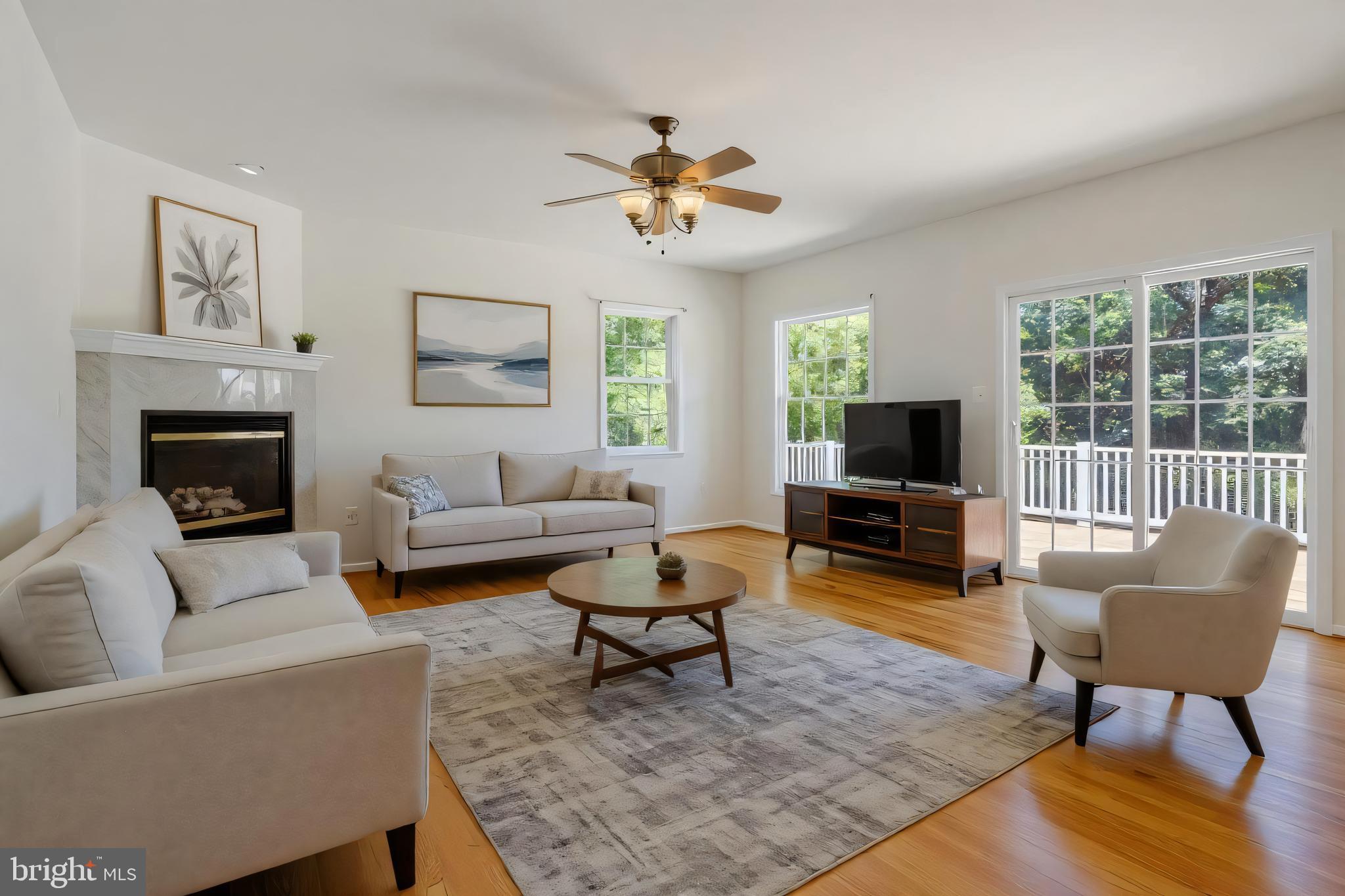 1332 Rock Ridge Road Jarrettsville, MD 21084 - Photo 4 of 71 Gallery Image 4