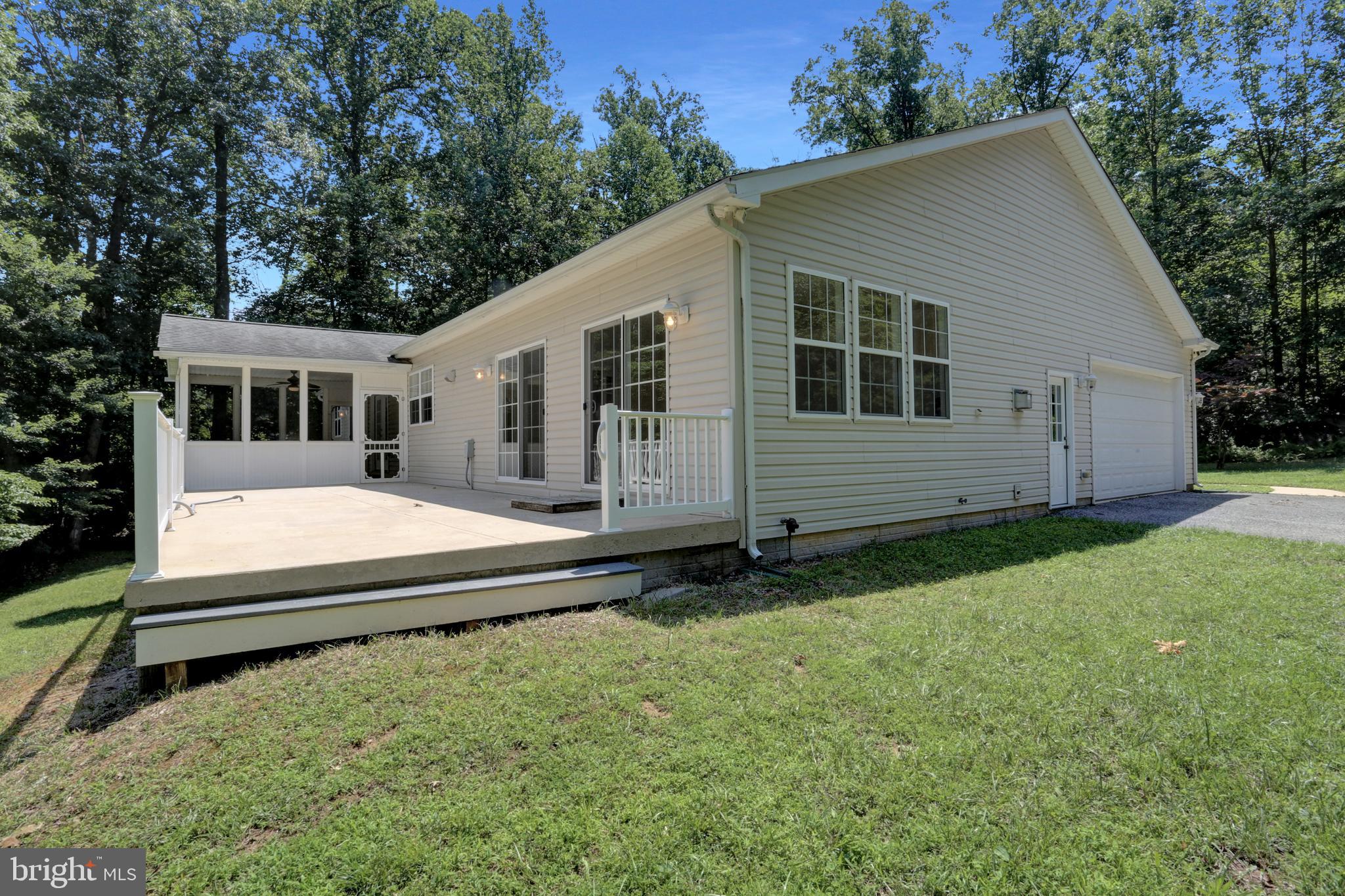 1332 Rock Ridge Road Jarrettsville, MD 21084 - Photo 43 of 71 Gallery Image 43