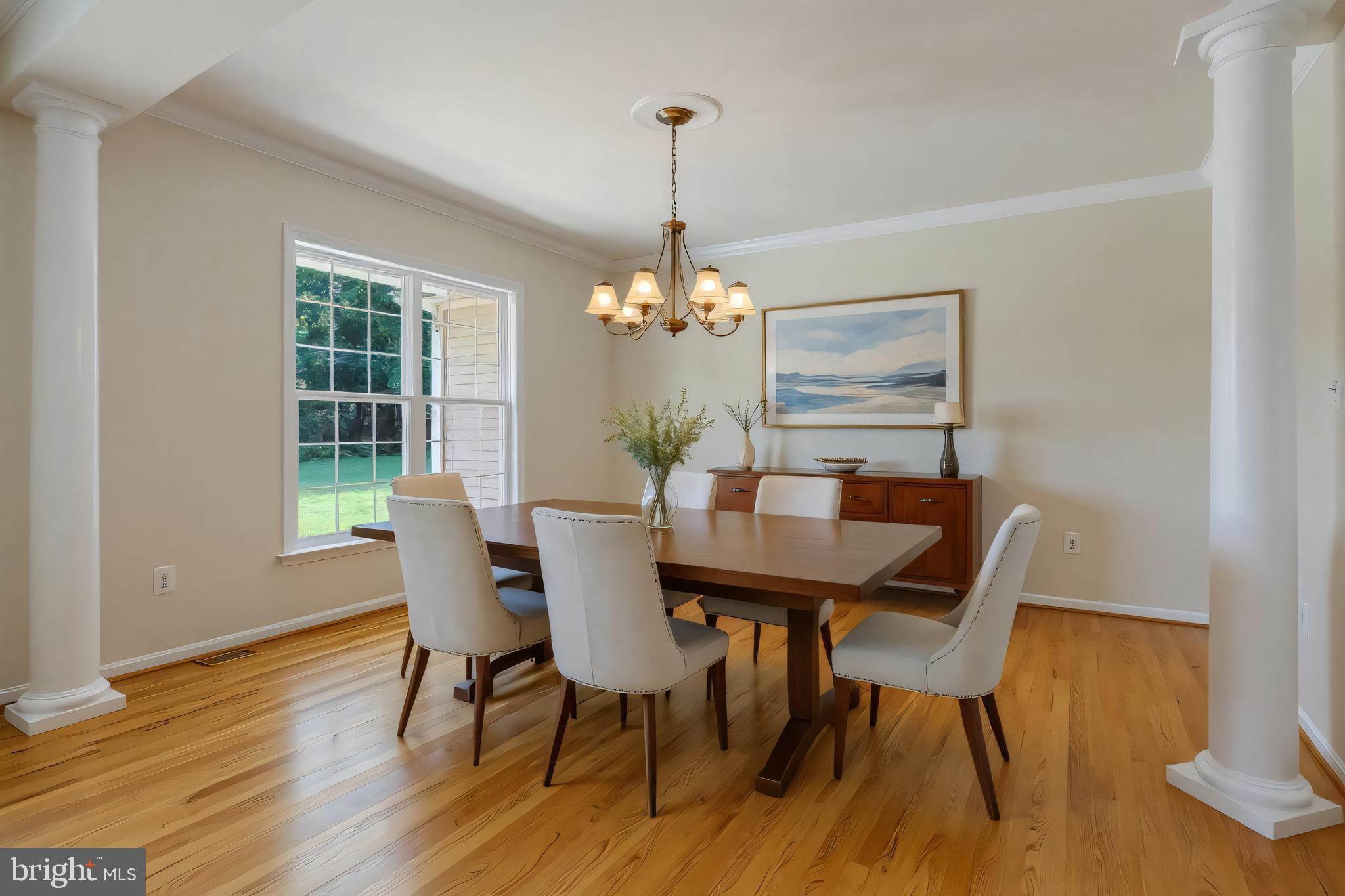 1332 Rock Ridge Road Jarrettsville, MD 21084 - Photo 5 of 71 Gallery Image 5