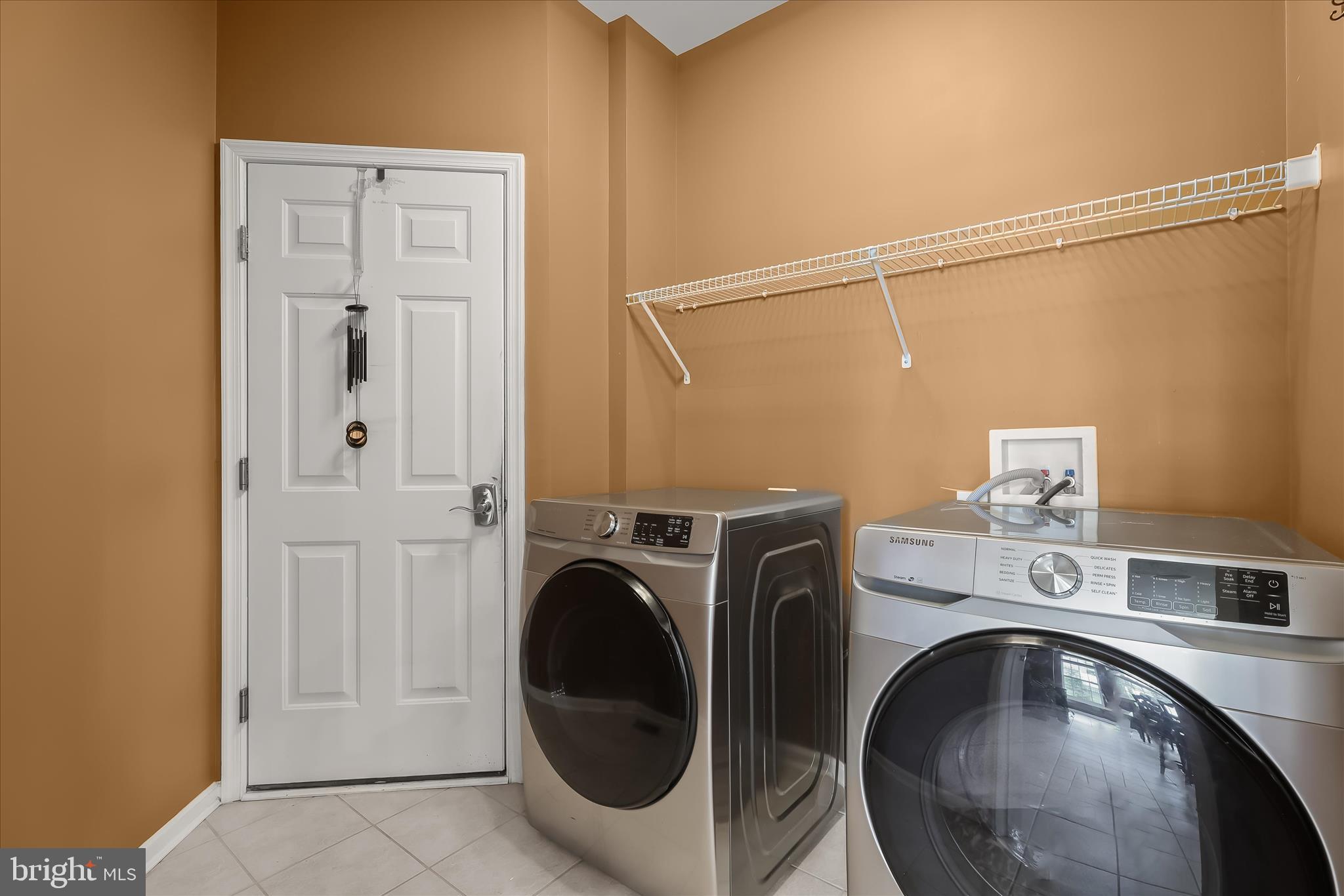 7 Cardiff Road Shrewsbury, PA 17361 - Photo 33 of 85 Laundry