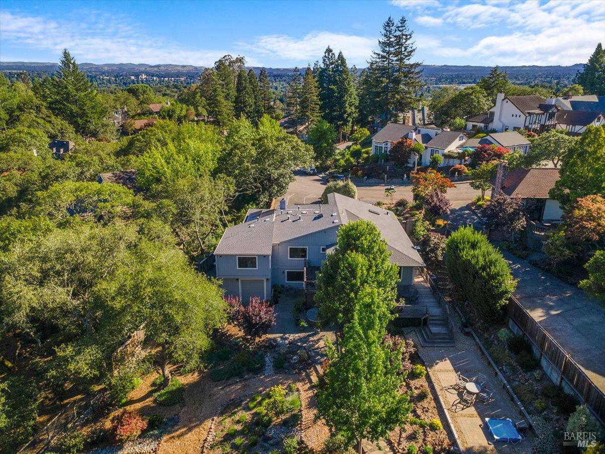 3224 Cobblestone Drive Santa Rosa, CA 95404 - Photo 64 of 73
