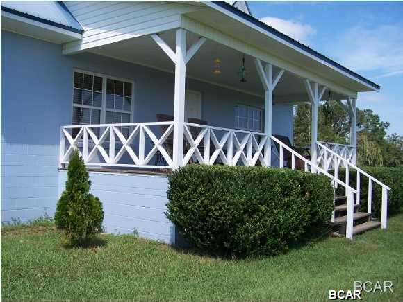 1968 Whitehead Road Bonifay, FL 32425 - Photo 4 of 13 Gallery Image 4