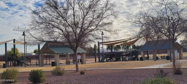 $1,800 | 2600 East Springfield Place, Unit 108, Chandler, AZ 85286