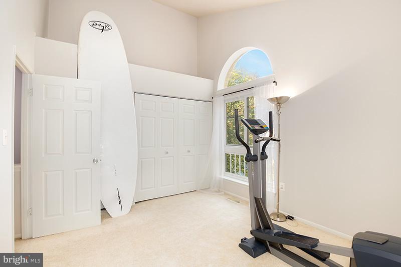 11166 Boathouse Court, Unit 70 Reston, VA 20191 - Photo 20 of 30 Bedroom