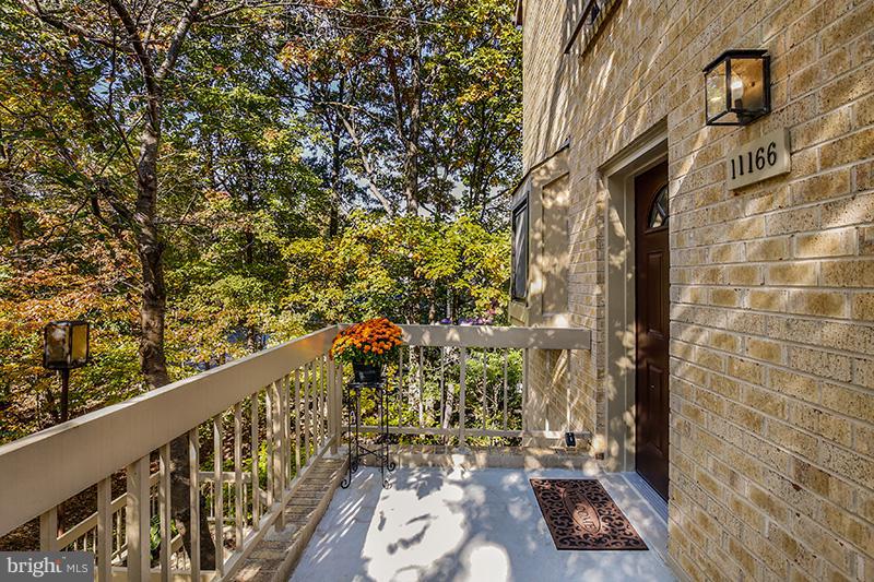 11166 Boathouse Court, Unit 70 Reston, VA 20191 - Photo 24 of 30 Exterior (General)