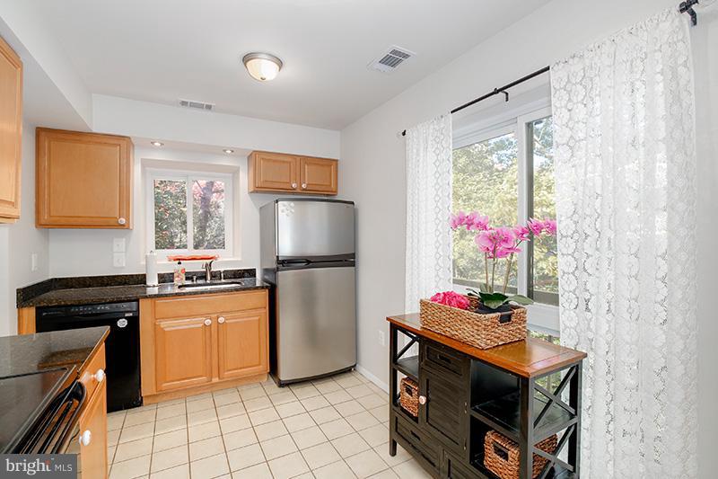 11166 Boathouse Court, Unit 70 Reston, VA 20191 - Photo 5 of 30 Kitchen
