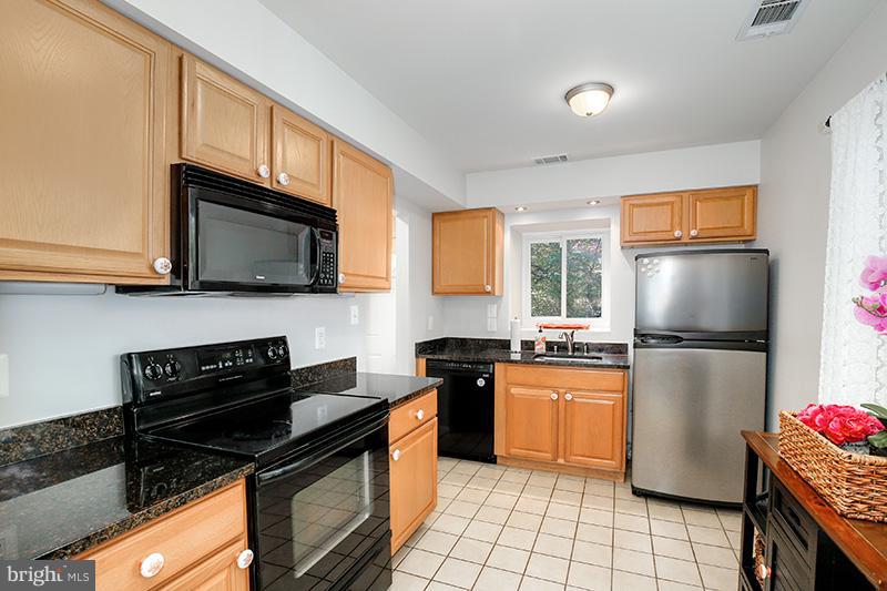 11166 Boathouse Court, Unit 70 Reston, VA 20191 - Photo 6 of 30 Kitchen