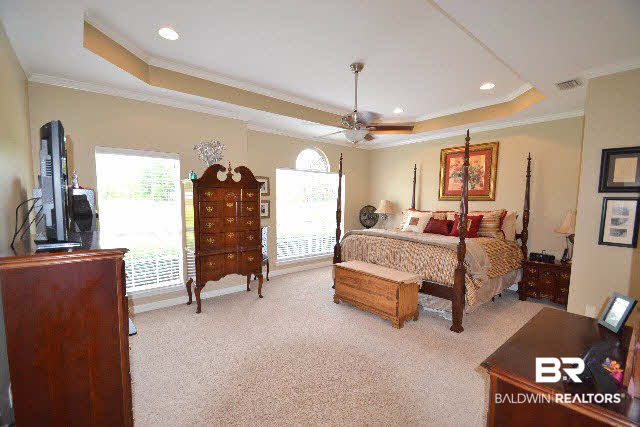 13285 Tom Gaston Road Mobile, AL 36695 - Photo 12 of 41