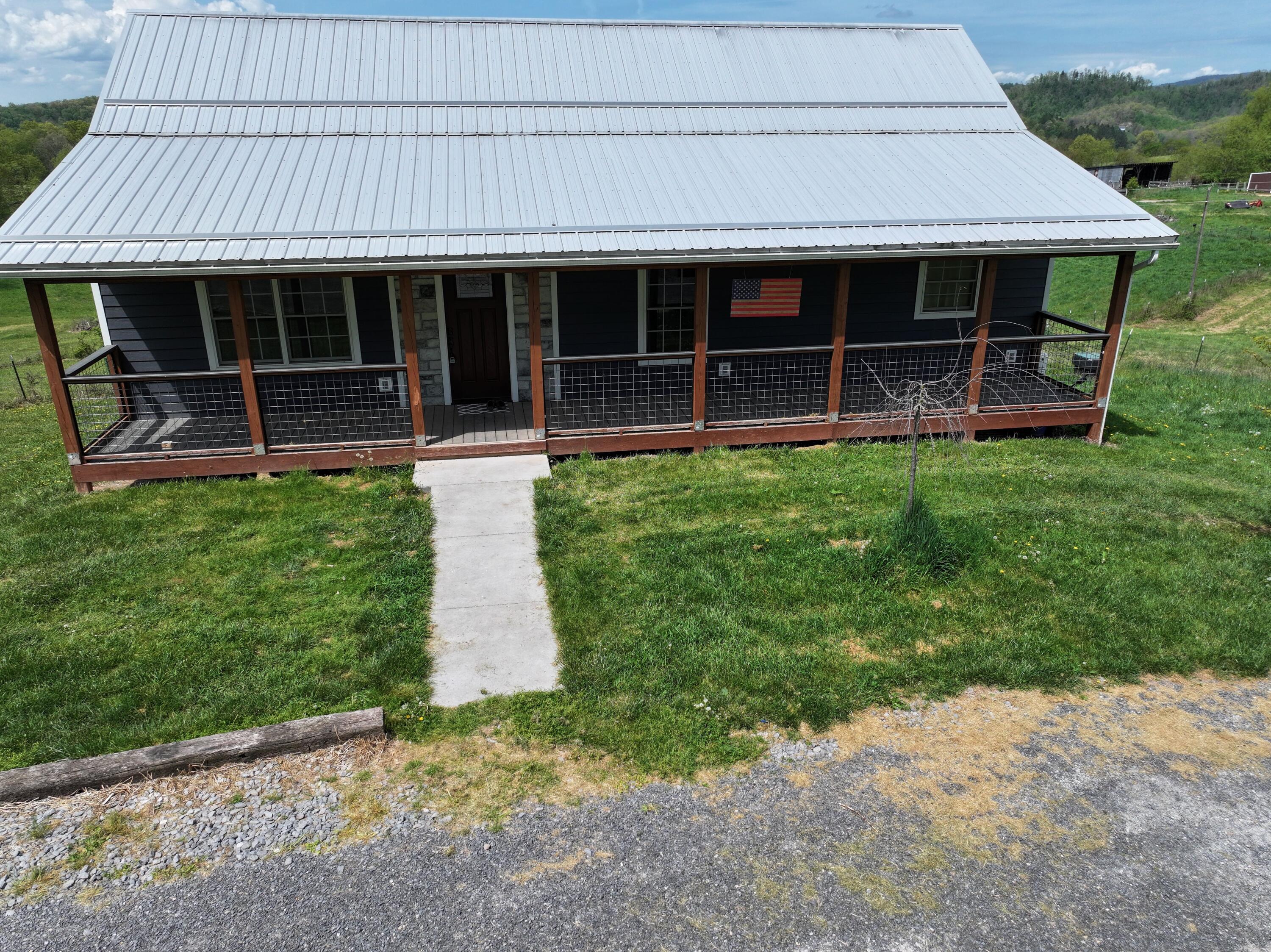 423 Callahan School Road Alderson, WV 24910 - Photo 69 of 74 Gallery Image 69