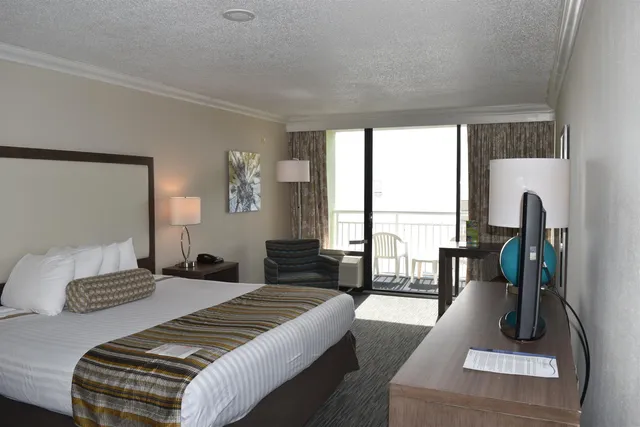 $245,000 | 1105 South Ocean Boulevard, Unit 1146/1148, Myrtle Beach, SC 29577