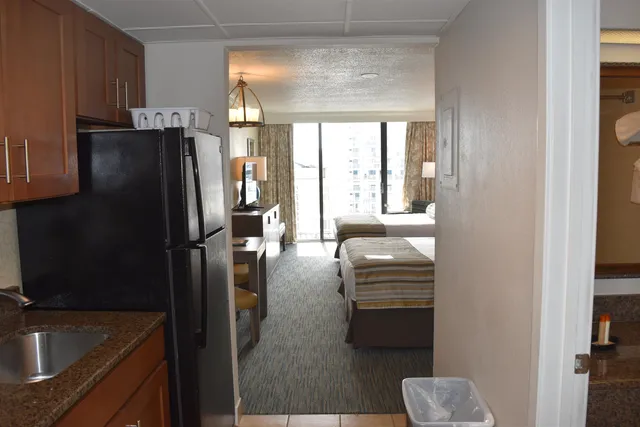 $245,000 | 1105 South Ocean Boulevard, Unit 1146/1148, Myrtle Beach, SC 29577