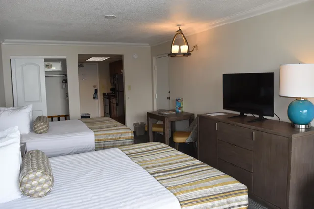 $245,000 | 1105 South Ocean Boulevard, Unit 1146/1148, Myrtle Beach, SC 29577