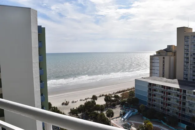 $245,000 | 1105 South Ocean Boulevard, Unit 1146/1148, Myrtle Beach, SC 29577