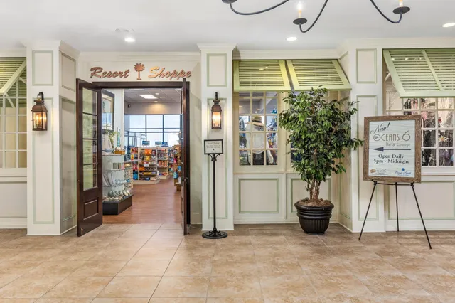 $245,000 | 1105 South Ocean Boulevard, Unit 1146/1148, Myrtle Beach, SC 29577