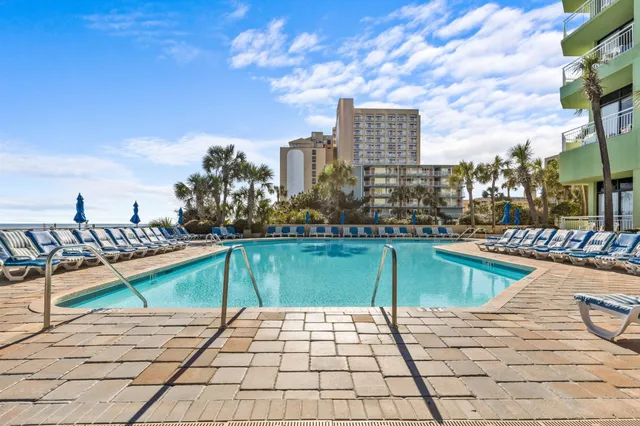 $245,000 | 1105 South Ocean Boulevard, Unit 1146/1148, Myrtle Beach, SC 29577