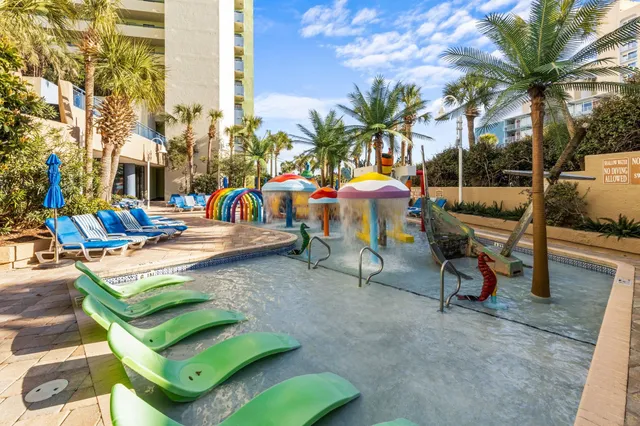 $245,000 | 1105 South Ocean Boulevard, Unit 1146/1148, Myrtle Beach, SC 29577