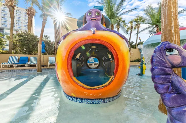 $245,000 | 1105 South Ocean Boulevard, Unit 1146/1148, Myrtle Beach, SC 29577