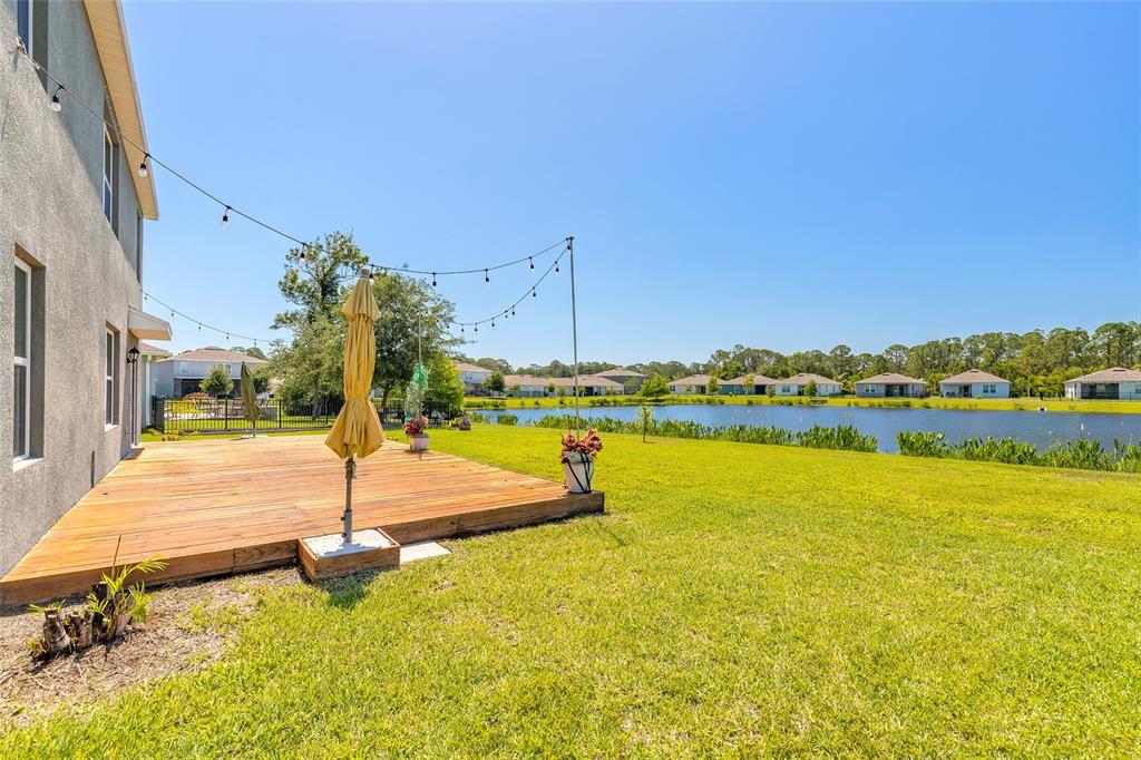 319 Sunset View Drive Edgewater, FL 32141 - Photo 48 of 50