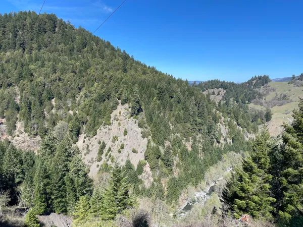 $99,000 | 0 Stagecoach Road, Bridgeville, CA 95526