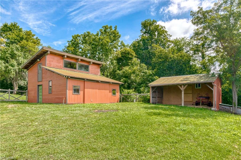 485 Old Rifton School Road Northeast Pilot, VA 24138 - Photo 5 of 50