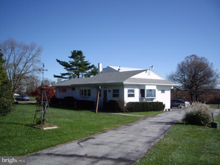 254 Beacon Light Road Coatesville, PA 19320 - Photo 1 of 25 Exterior Front