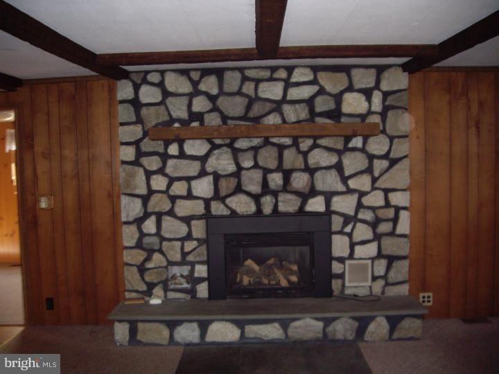254 Beacon Light Road Coatesville, PA 19320 - Photo 15 of 25 Fireplace