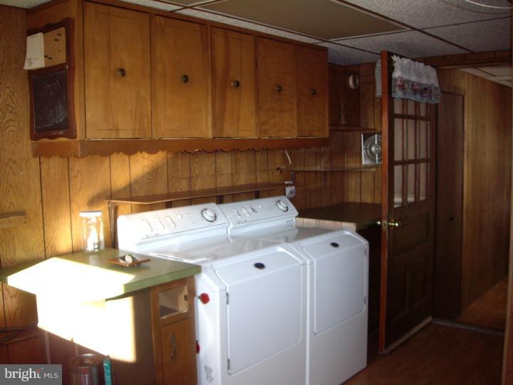 254 Beacon Light Road Coatesville, PA 19320 - Photo 18 of 25 Laundry Room