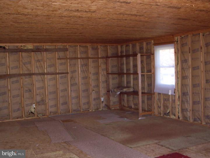 254 Beacon Light Road Coatesville, PA 19320 - Photo 22 of 25 Garage