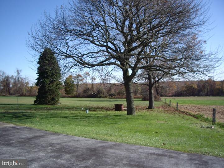 254 Beacon Light Road Coatesville, PA 19320 - Photo 7 of 25 Exterior Back