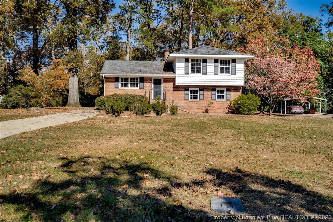 3150 Hampstead Road Lumberton, NC 28360 - Photo 3 of 46 Gallery Image 3