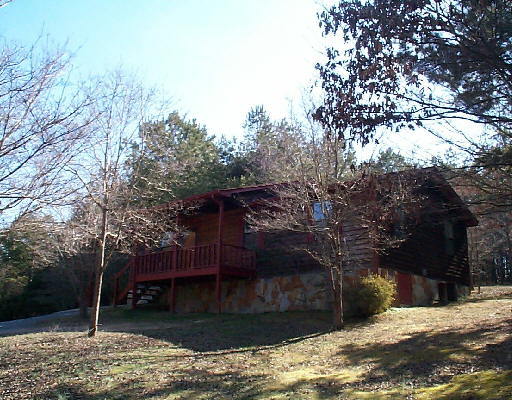 359 Garretts Chapel Road Chickamauga, GA 30707 - Photo 1 of 1 Primary Photo