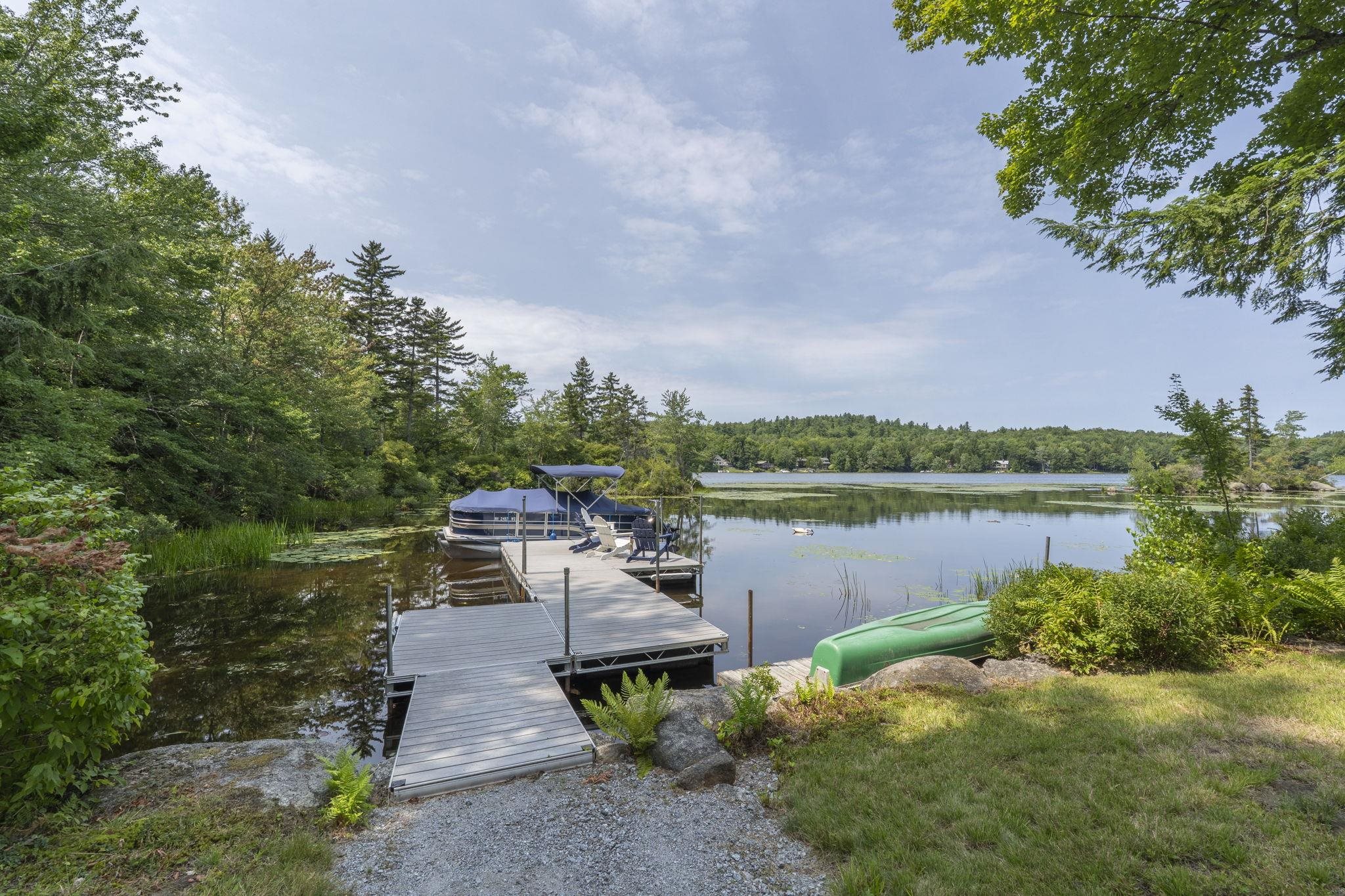 96 Fox Run Road Stoddard, NH 03464 - Photo 4 of 60 Gallery Image 4