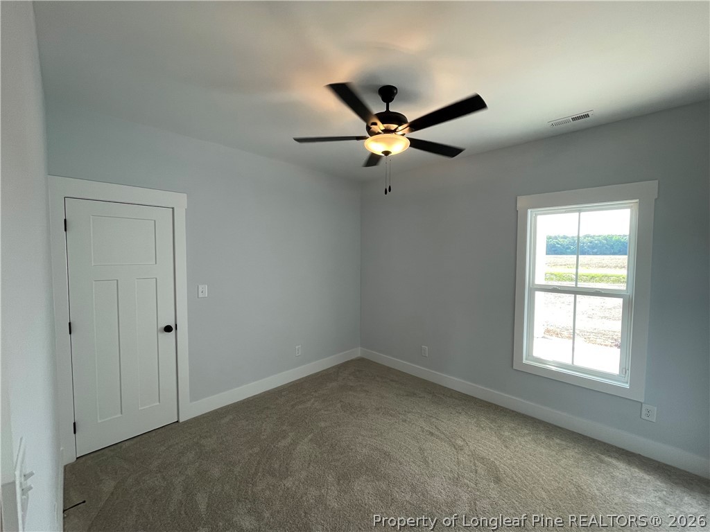 1097 Purdie-Hall Road Tar Heel, NC 28392 - Photo 14 of 21 Spare Bedroom 2