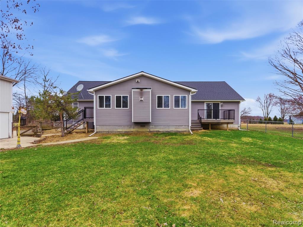 21830 Bordman Road Armada, MI 48005 - Photo 50 of 54