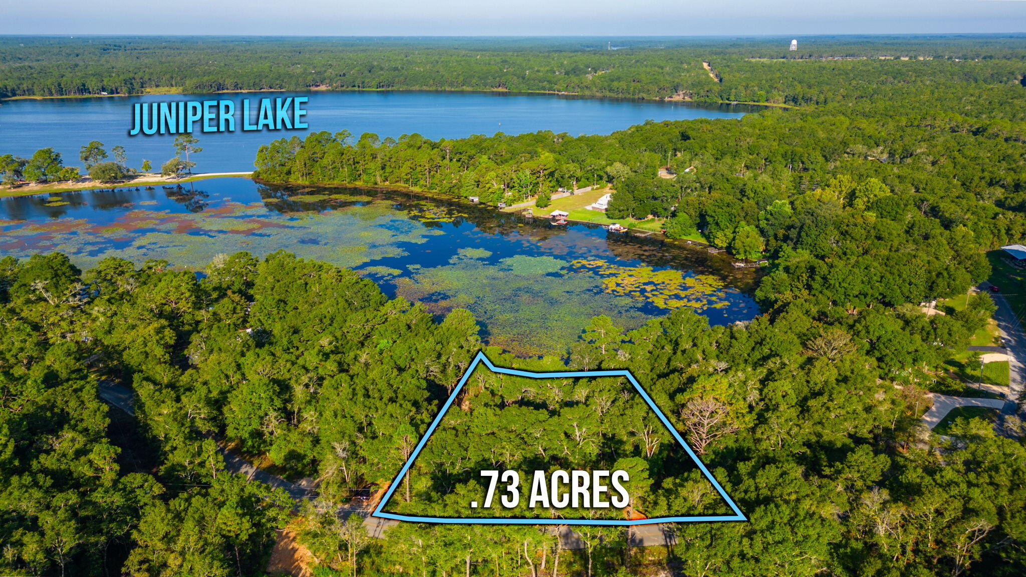 615 Squirrel Road DeFuniak Springs, FL 32433 - Photo 2 of 9 a view of a city