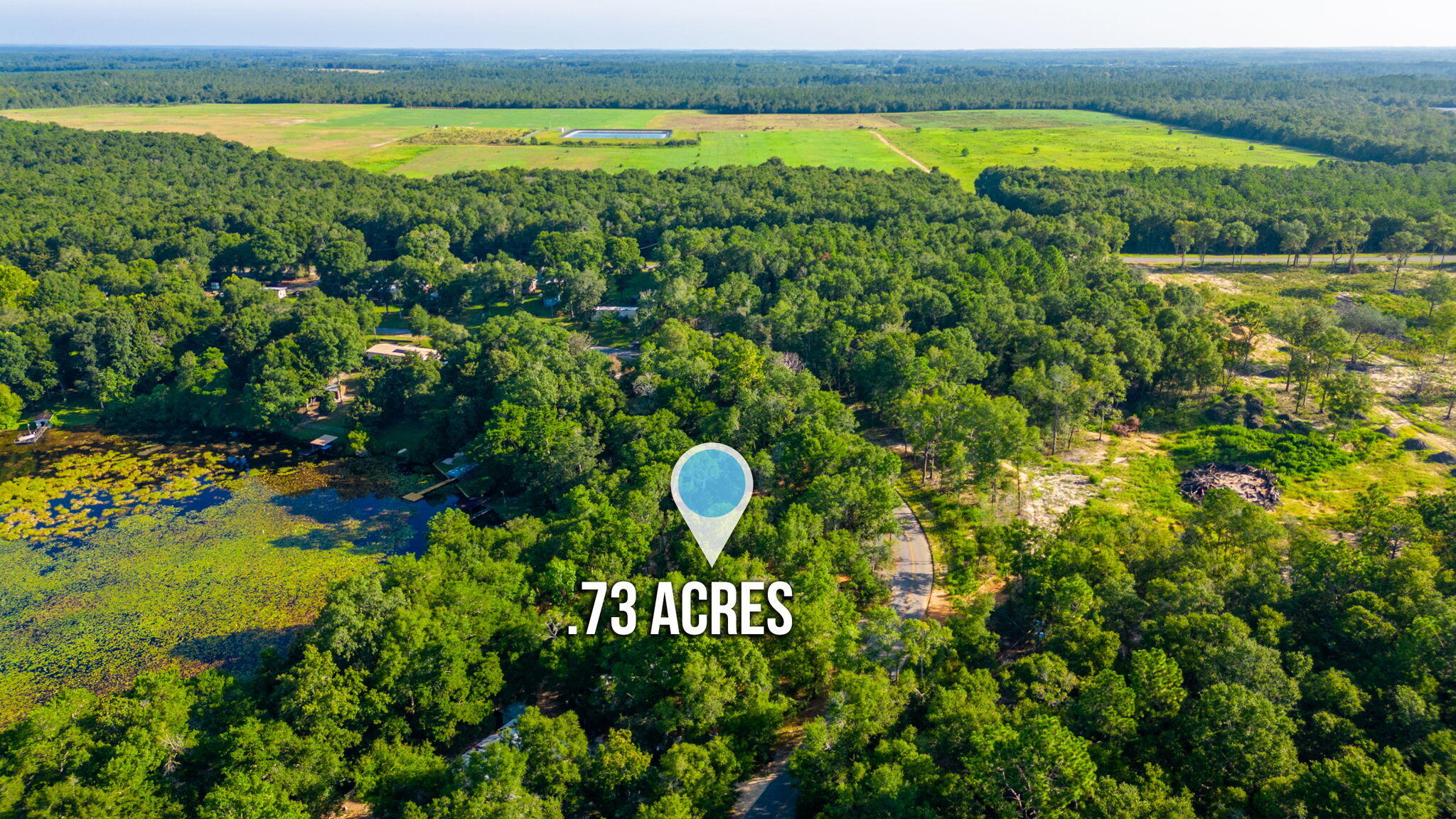 615 Squirrel Road DeFuniak Springs, FL 32433 - Photo 7 of 9 a view of a city