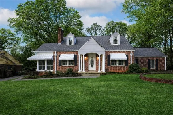 $2,950 | 1441 Blvd Lorraine Southwest, Atlanta, GA 30311