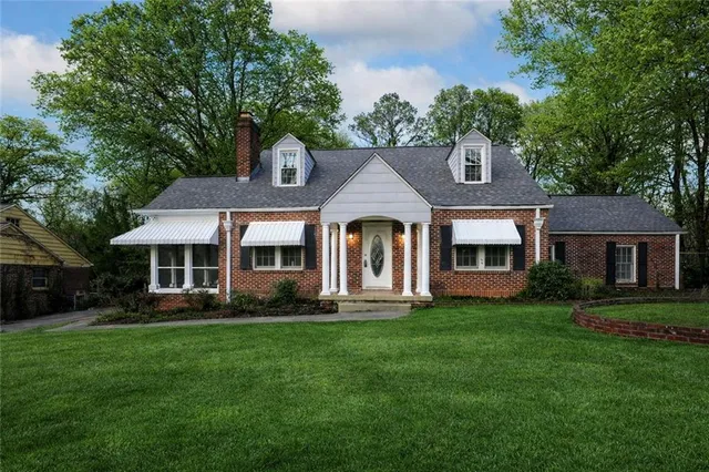 $3,400 | 1441 Blvd Lorraine Southwest, Atlanta, GA 30311