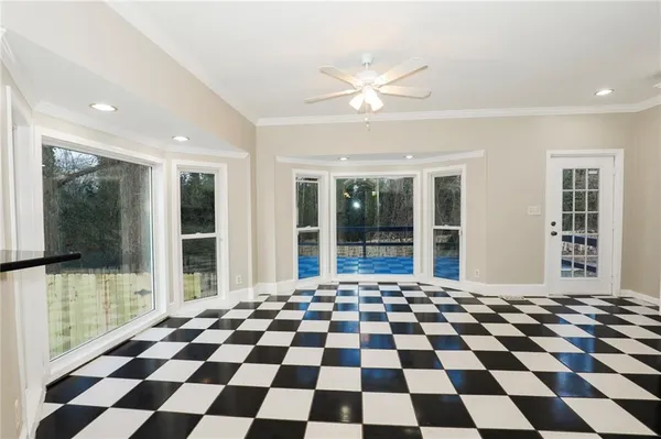 $2,950 | 1441 Blvd Lorraine Southwest, Atlanta, GA 30311