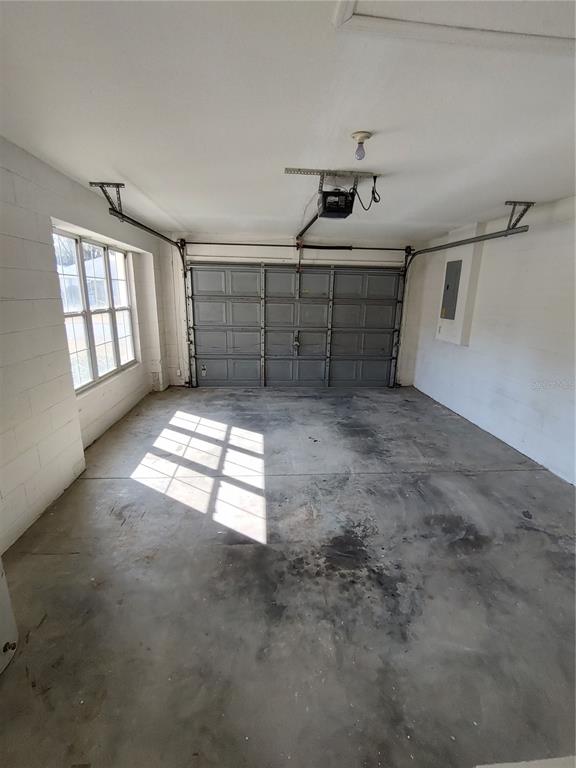 7257 Southwest 115th Place Ocala, FL 34476 - Photo 17 of 18 a view of empty room with windows