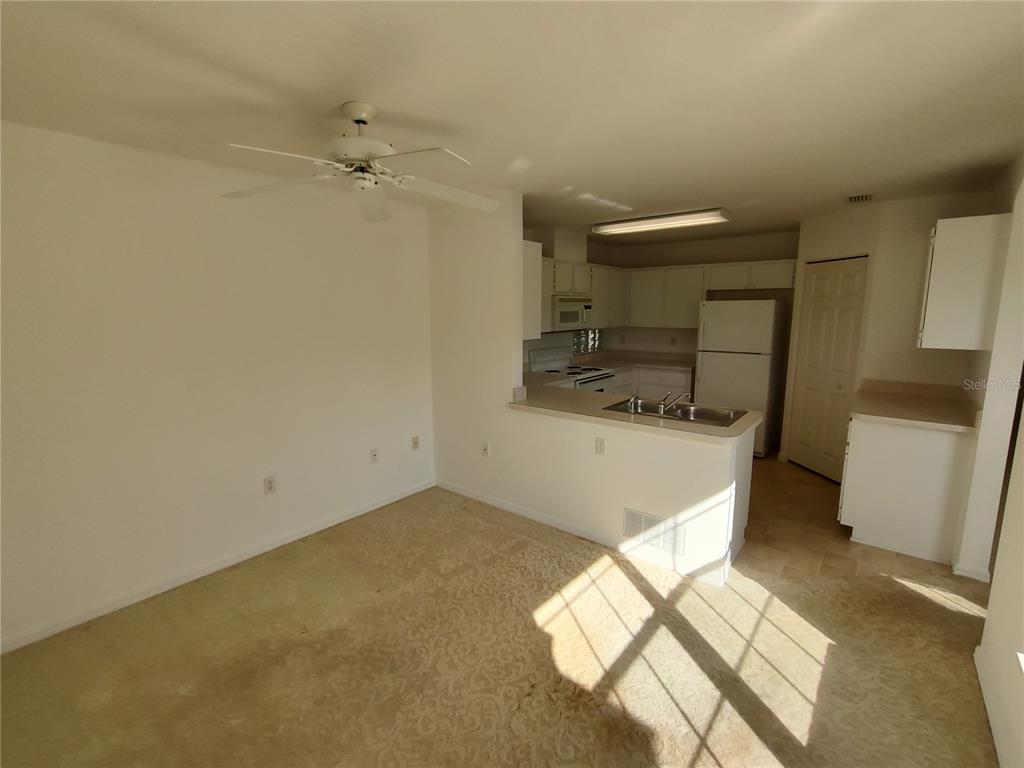 7257 Southwest 115th Place Ocala, FL 34476 - Photo 10 of 18 a view of a bathroom with a sink