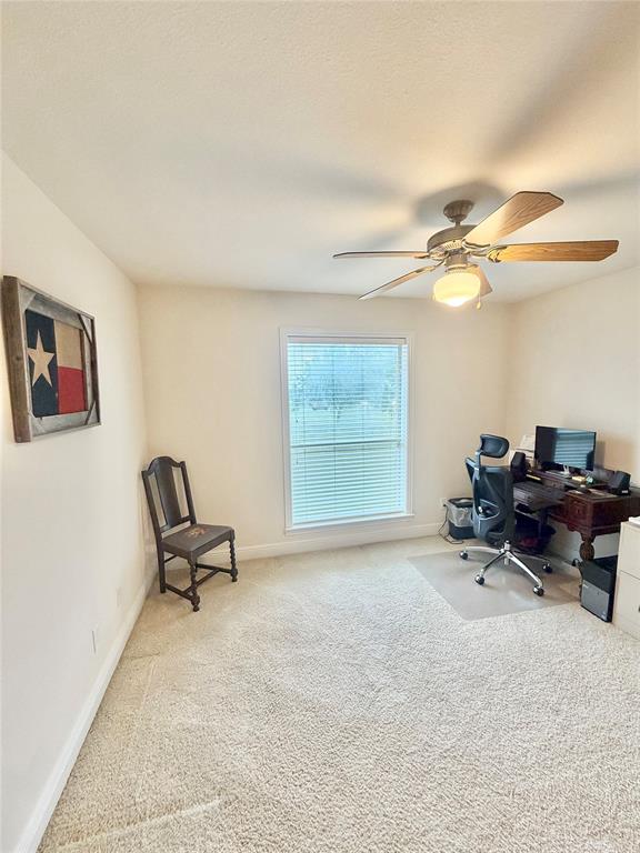 14717 Burns Branch Road Krum, TX 76249 - Photo 22 of 40