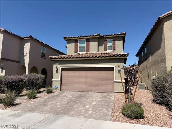 $519,900 | 7879 Penderbrook Street, Las Vegas, NV 89149