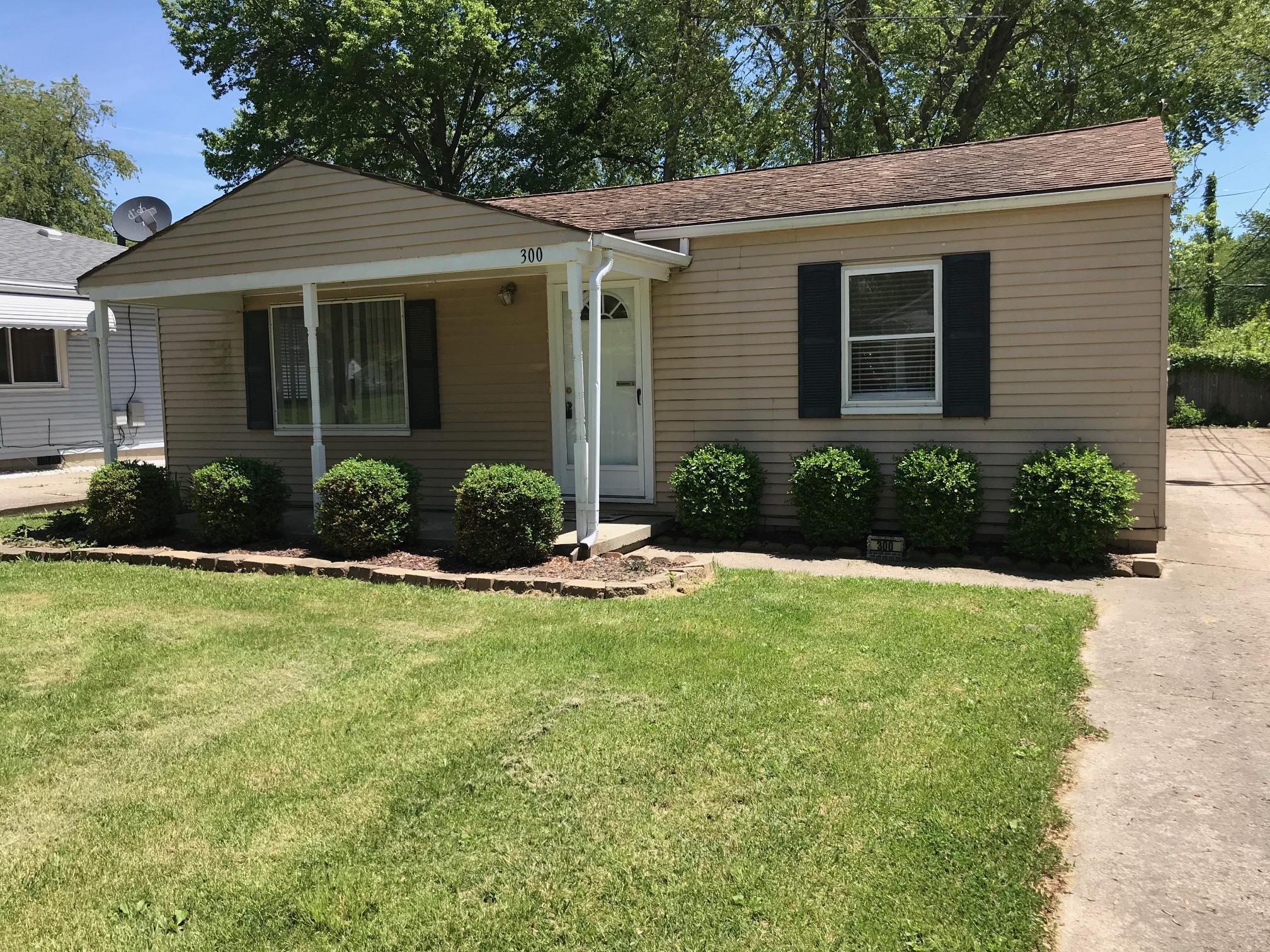 300 Birch Road Springfield, OH 45503 - Photo 1 of 16 Gallery Image 1