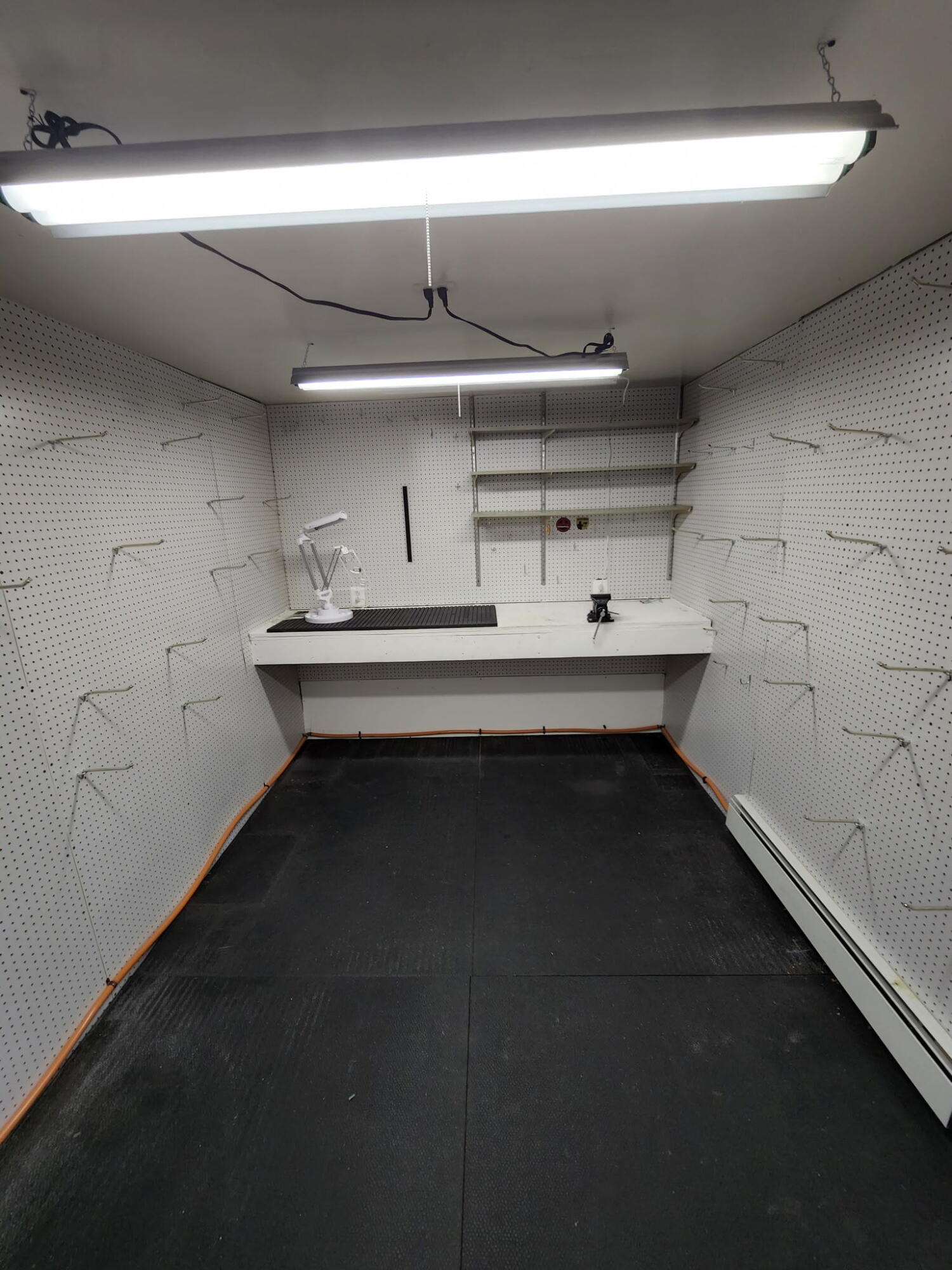 169 Clark Road Albion, ME 04910 - Photo 21 of 51 22 Bunker - Storage