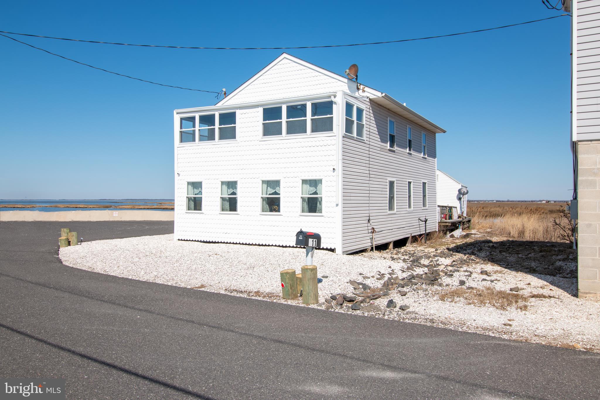 311 Cove Road Newport, NJ 08345 - Photo 2 of 37 Gallery Image 2